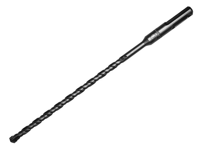 SDS Plus 2 Point Drill Bit