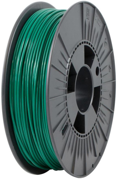 2.85mm PLA Filament Reel 750g, Green