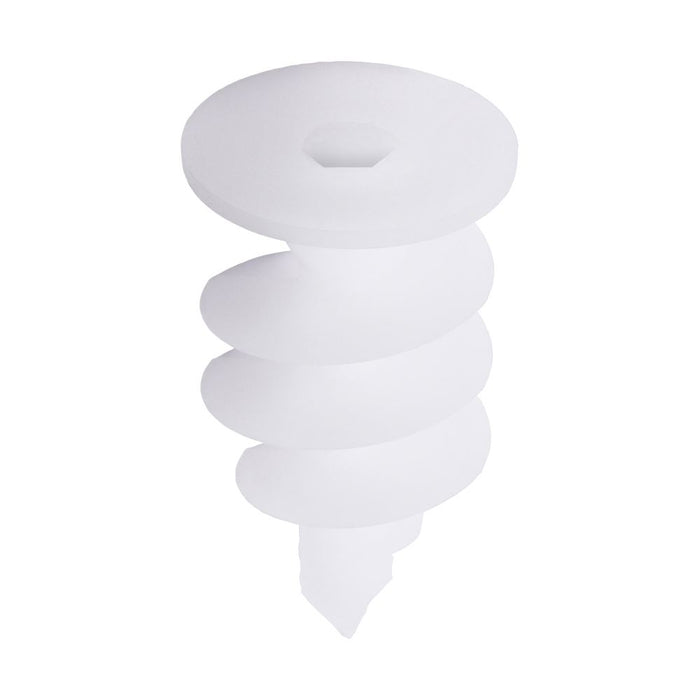 Insulation Spiral Dowels