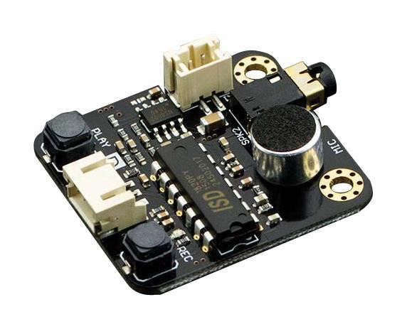 Gravity Voice Recorder Module