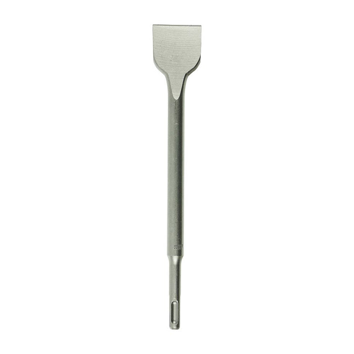 SDS Plus Steels - Spade (Size 40 x 250 - 1 Each)