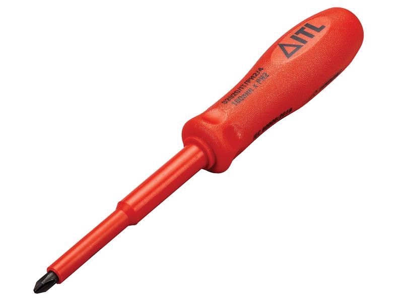 Insulated Screwdrivers Phillips