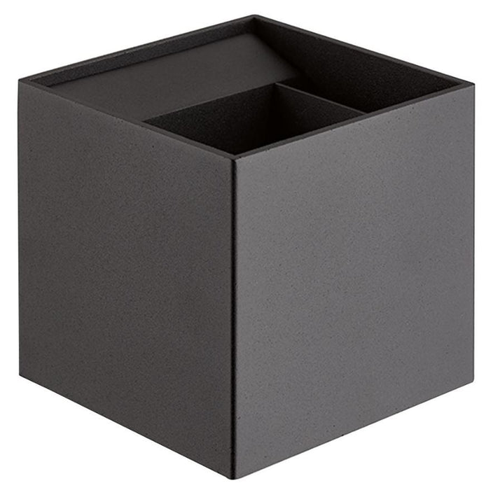 5W IP54 Up / Down Start Eco Wall Light, 2x 150lm, Warm White