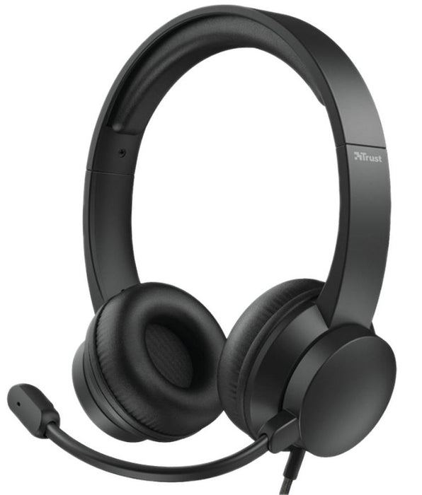 HS-200 USB Stereo Headset