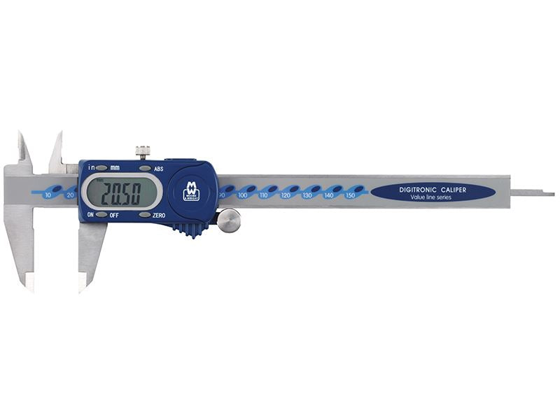 Digital Caliper