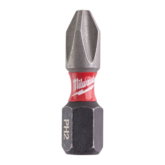 SHOCKWAVE™ IMPACT DUTY Screwdriver Bit