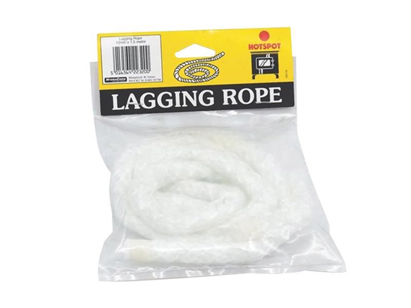 Lagging Rope