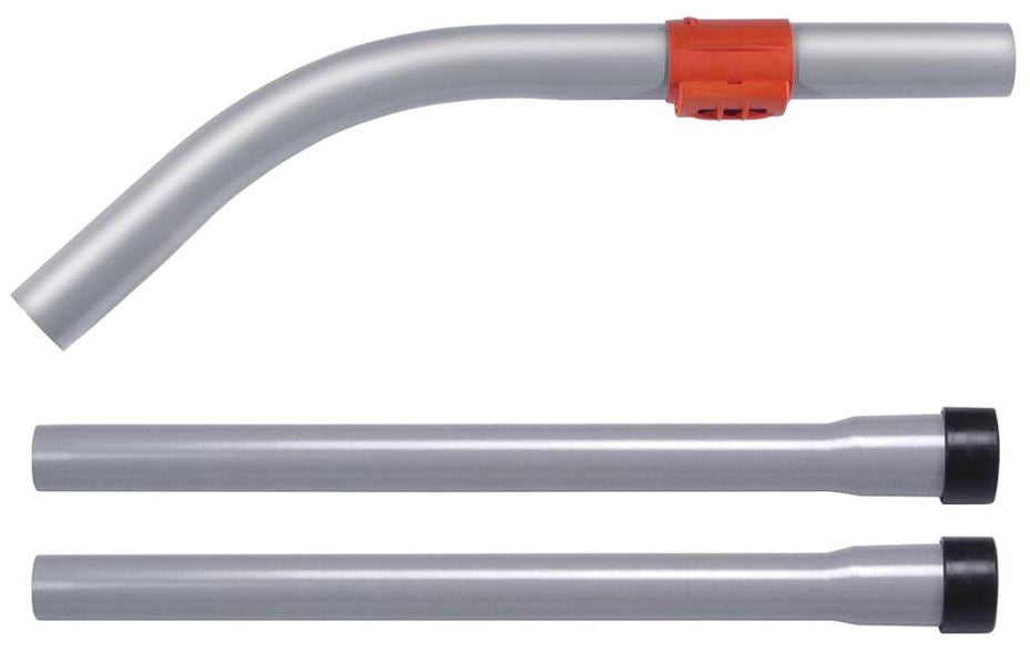 32mm Aluminium Tube Set with NPC Volume Control, 3 Piece