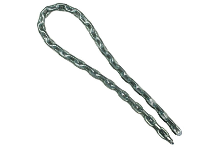 Hardened Steel Chains