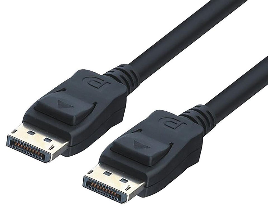8K 1.4V DisplayPort M-M Lead 60Hz, 1.5m