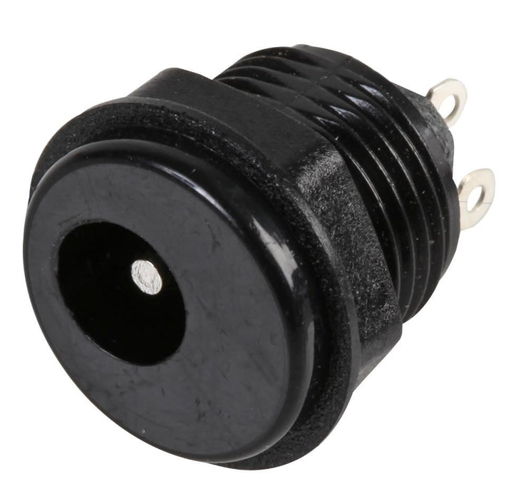 2.5mm DC Socket, 2 Pack