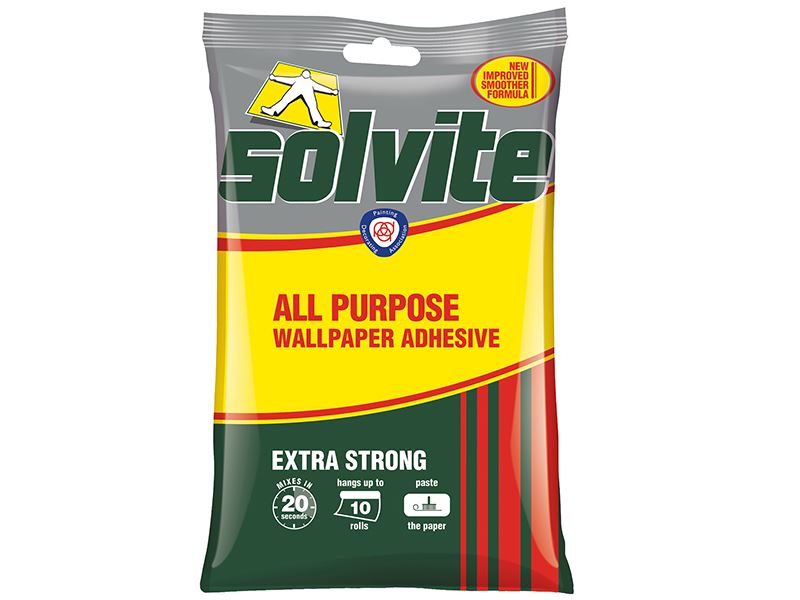 All Purpose Extra Strong Wallpaper Paste