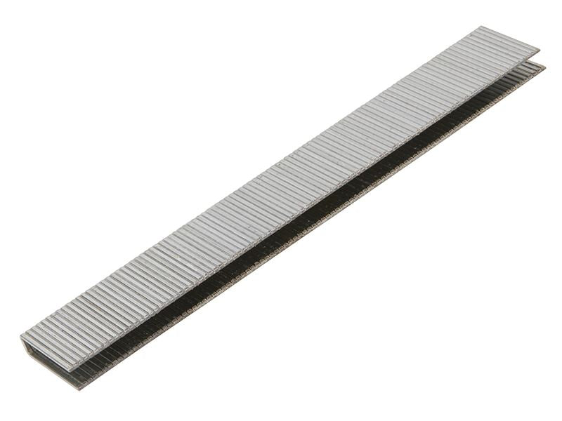 18G Galvanised Staples