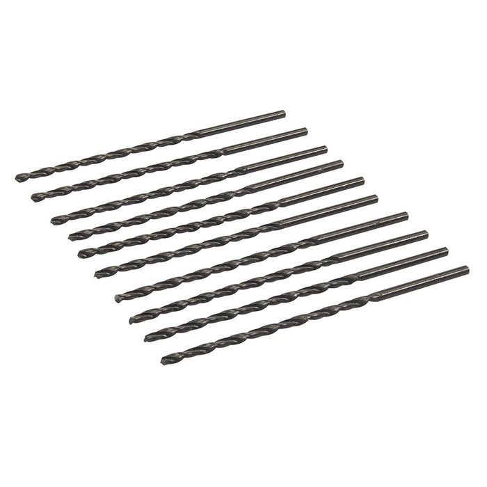 Metric HSS-R Long Series Bits