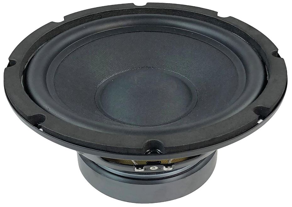 8" 150W Woofer 8R for CASA Passive Cabinets