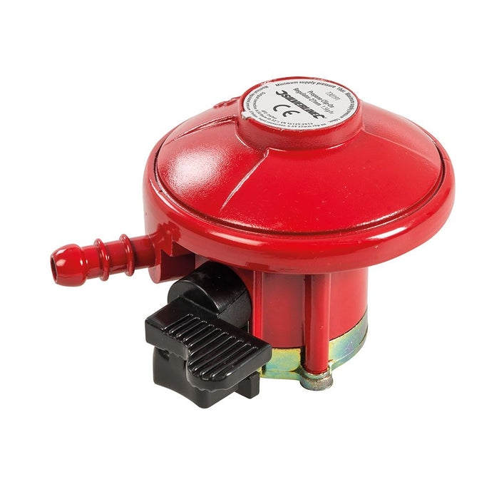 Propane Clip-On Regulator 27mm - 1.5kg/hr