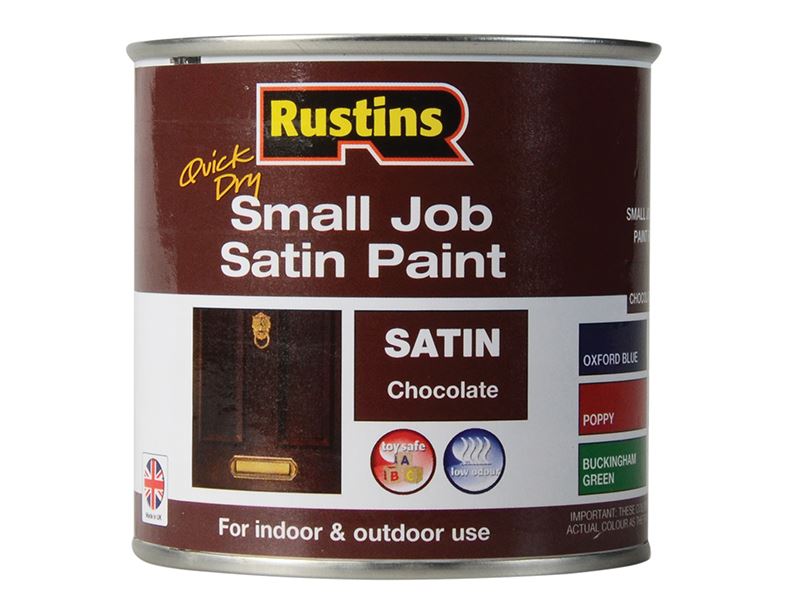 Quick Dry Small Job Paint