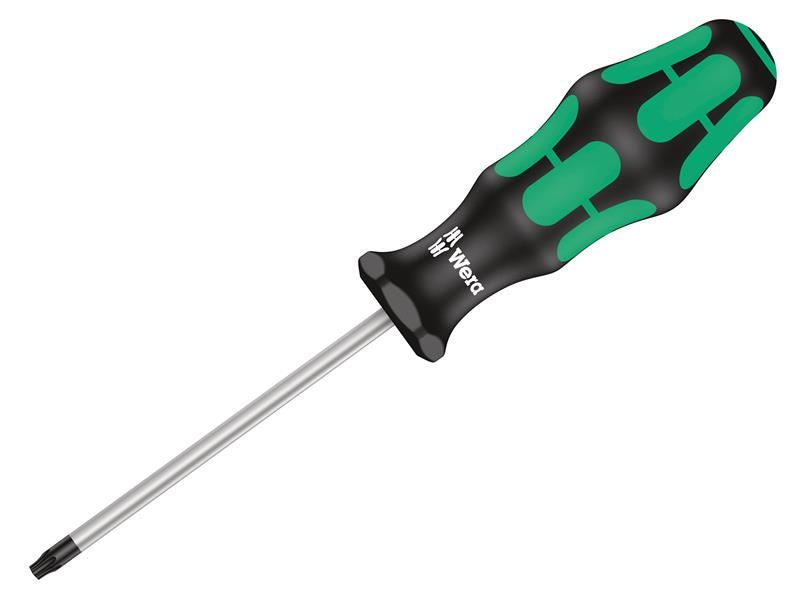 367BO Kraftform Resistorx Screwdriver TTX25 x 100mm