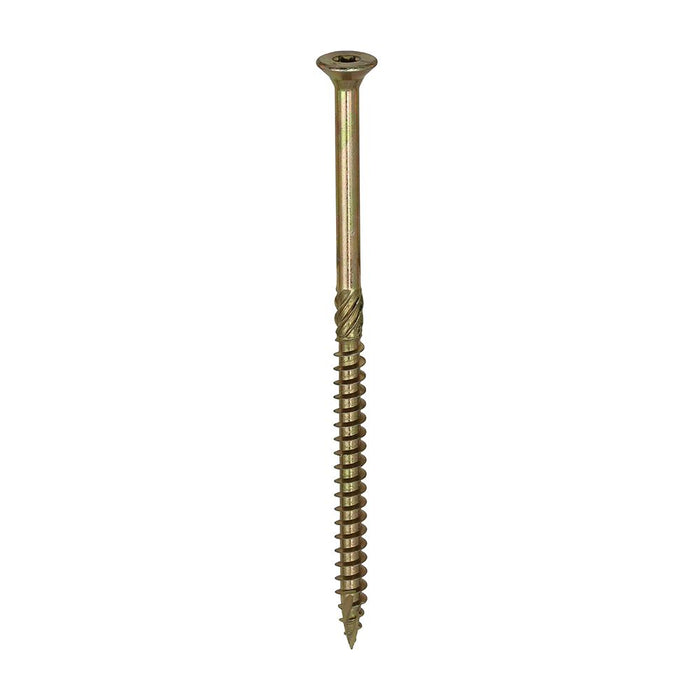 C2 Clamp-Fix Multi-Purpose Premium Screws - TX - Double Countersunk