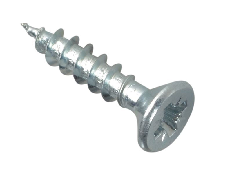 Multi-Purpose Screws, Pozi, CSK, ZP