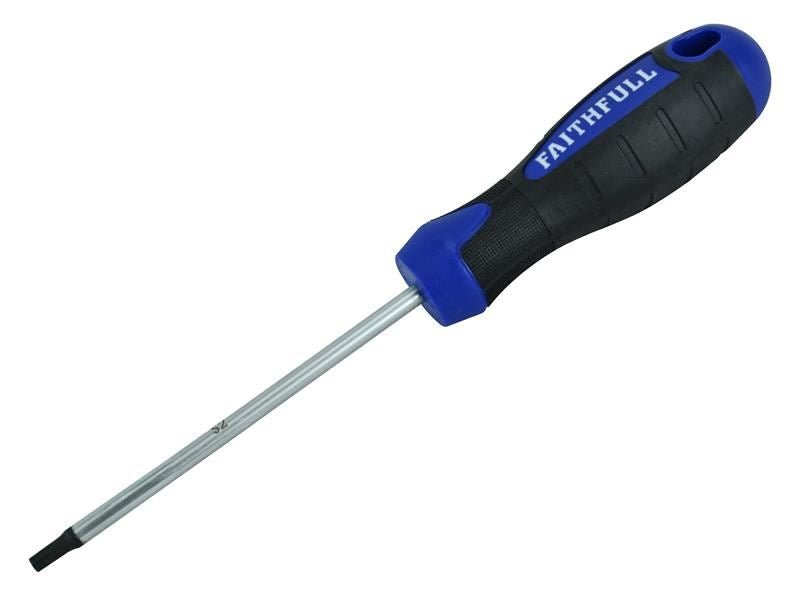 Star (TORX) Screwdriver