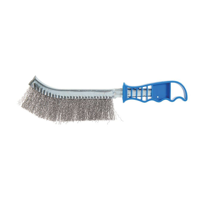 Steel Wire Brush