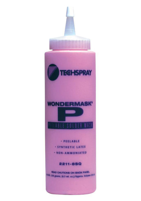 Wondermask P Solder Mask