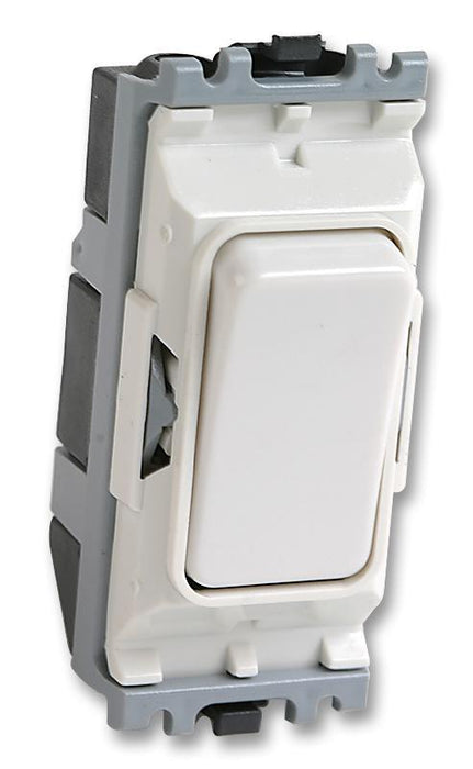 Grid Plus Switch Module - 2 Way