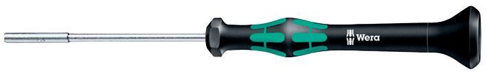 Kraftform Micro Series 2069 Precision Hex Nut Driver