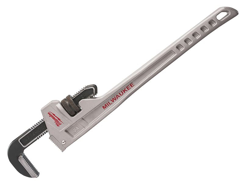 Aluminium Pipe Wrench 600mm (24in)