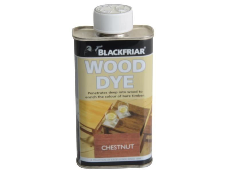 Wood Dye