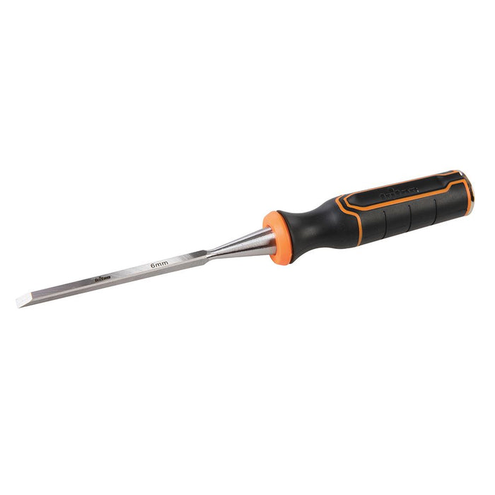 Wood Chisel 6mm - TWC6 6mm