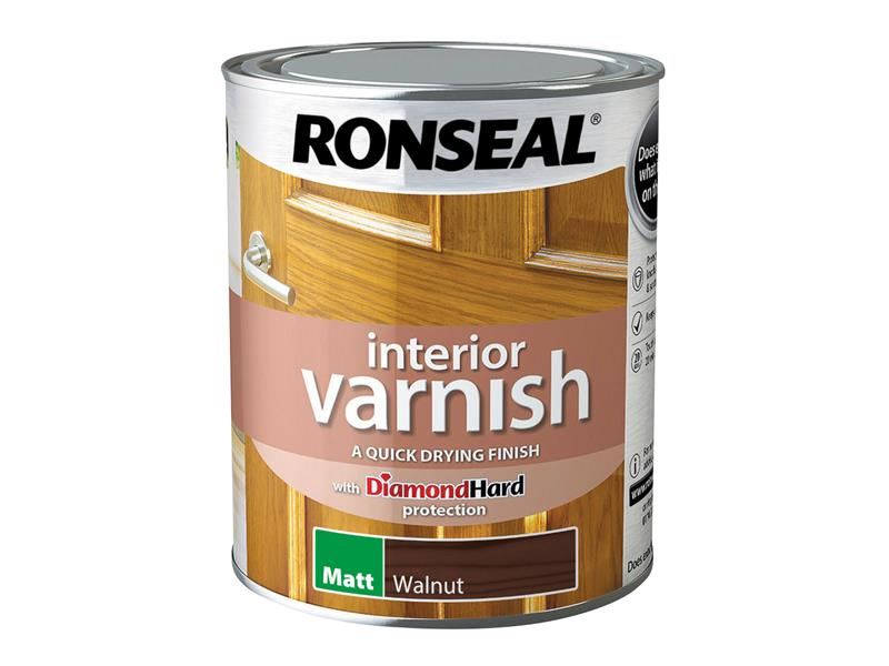 Interior Varnish