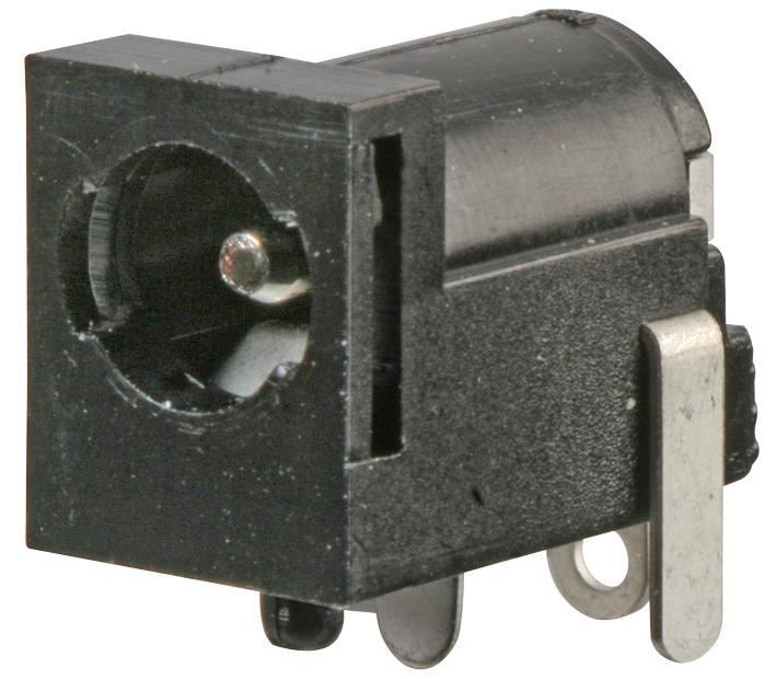 2.1mm DC Socket