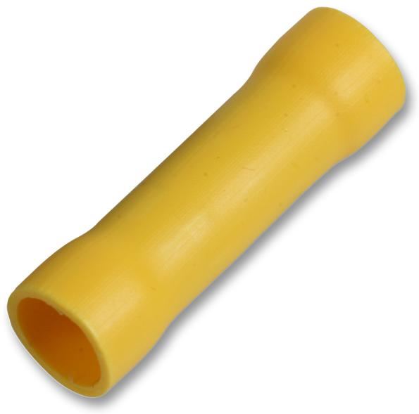 Butt Splice Wire Connector - Pack of 100