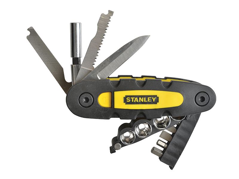 14-in-1 Multi-Tool