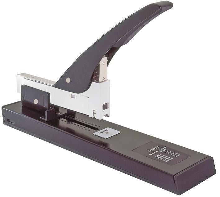 Heavy Duty Metal Stapler