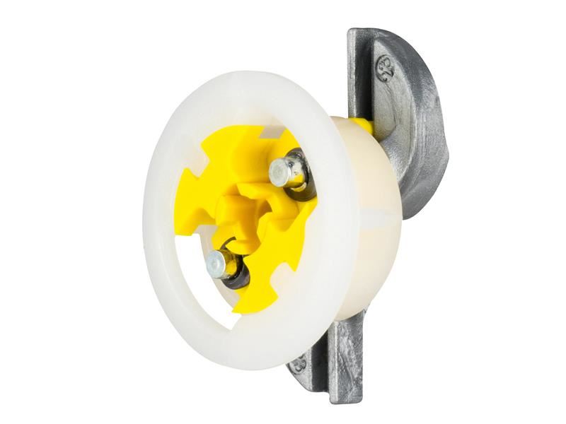 Yellow Plasterboard Fixings