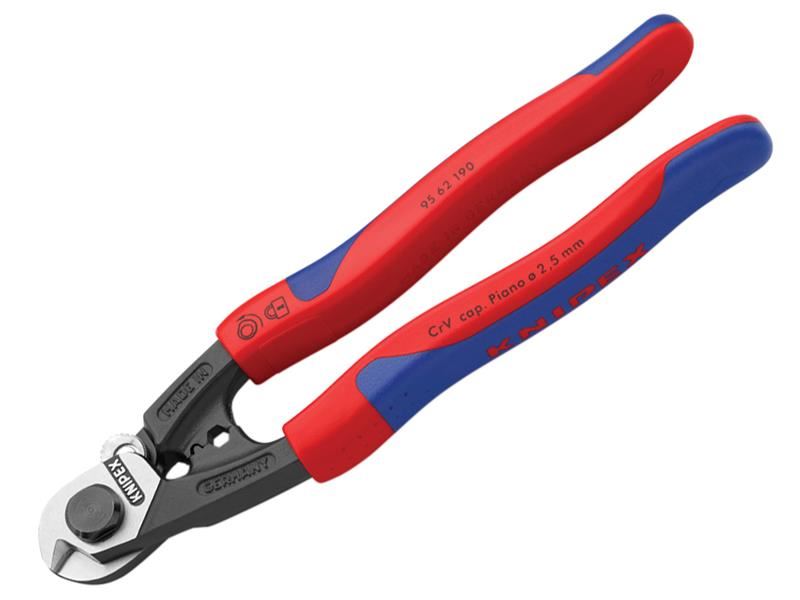 95 Series Wire Rope Cutters