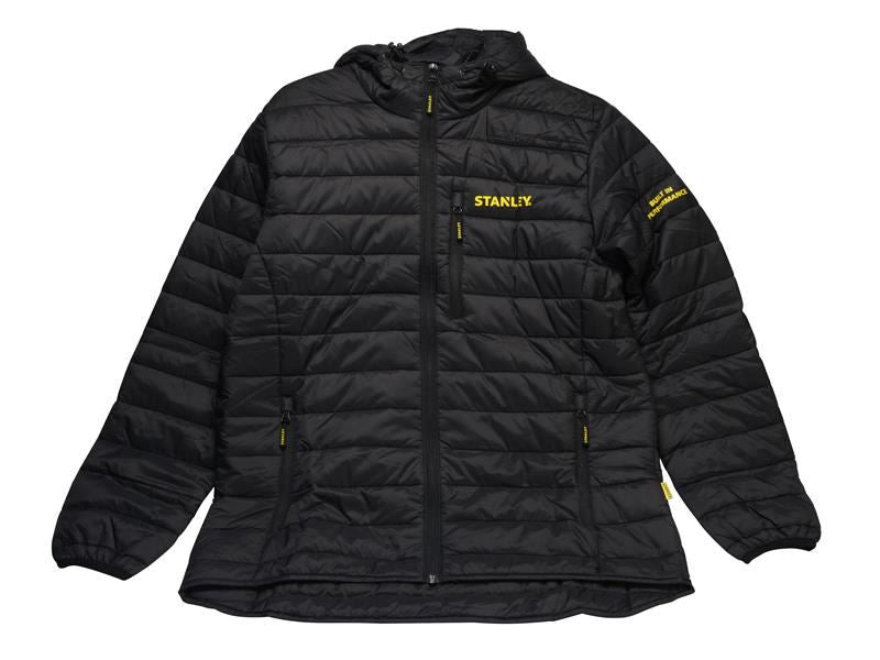 Scottsboro Insulated Puffa Jacket