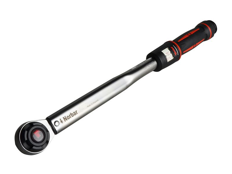 Pro Adjust 'Mushroom' Head Torque Wrench