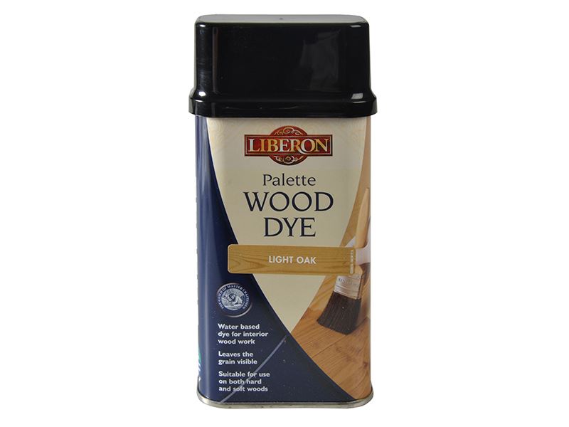 Palette Wood Dye