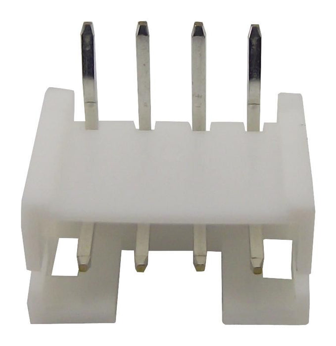 Header, Side Entry, 4 Way