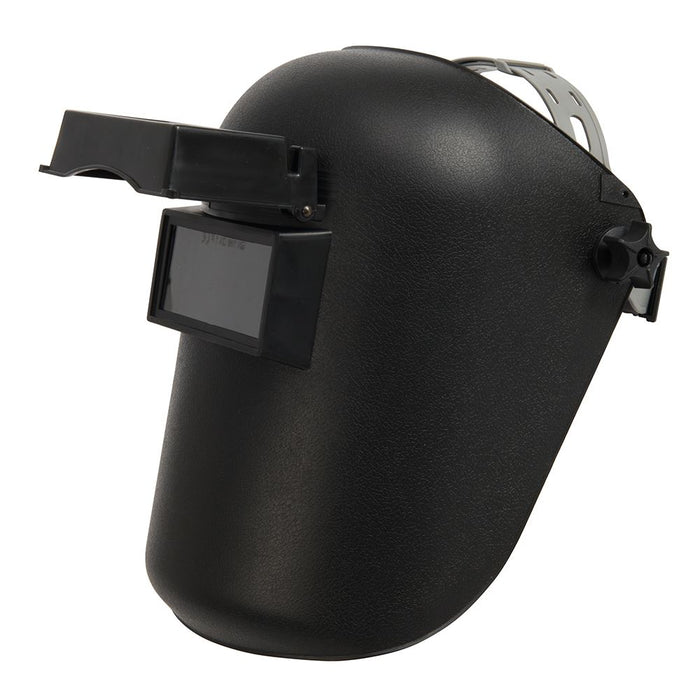 Welding Helmet Passive - DIN 11EW