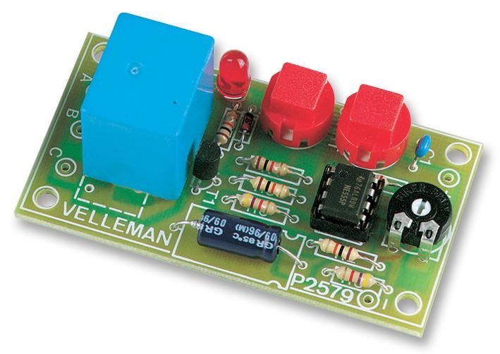Universal Start / Stop Timer