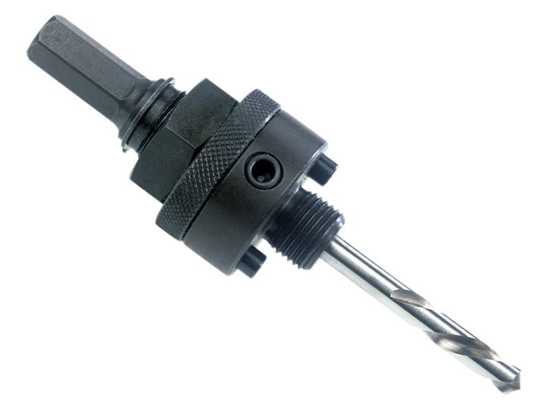 9100 Arbor - 8.5mm Shank (32-152mm Holesaws)