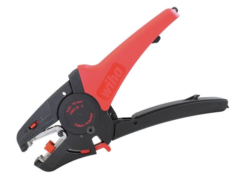 Automatic Stripping Tool