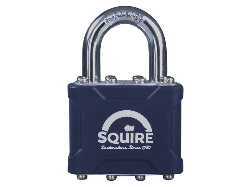 Stronglock Laminated Padlock