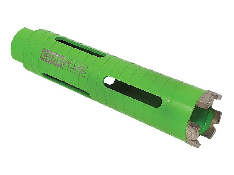 Diamond Dry Core Drill Bits
