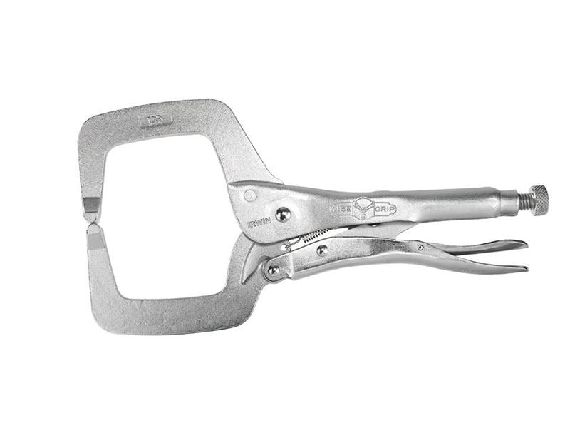 Locking C-Clamps Regular Tip